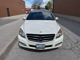 Mercedes-Benz R 350 * BlueTEC * CARFAX * 2 КЛЮЧА * KEYLESS * ПОДГРЕВ, снимка 6