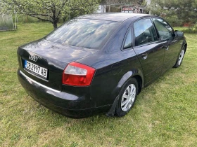 Audi A4, снимка 4
