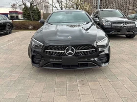 Mercedes-Benz E 450 * CARFAX * ОБДУХВАНЕ * 360 КАМЕРА * АВТОКРЕДИТ * , снимка 5