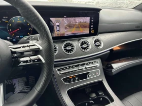 Mercedes-Benz E 450 * CARFAX * ОБДУХВАНЕ * 360 КАМЕРА * АВТОКРЕДИТ * , снимка 9