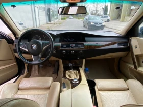 BMW 525 E61, снимка 2