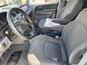 Hyundai Trajet, снимка 7