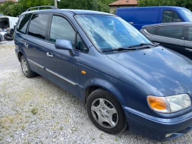Hyundai Trajet, снимка 3