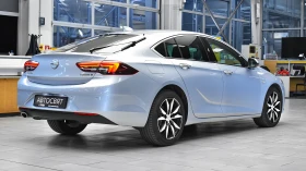 Opel Insignia Grand Sport 2.0d Innovation, снимка 6