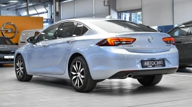 Opel Insignia Grand Sport 2.0d Innovation, снимка 7