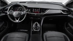 Opel Insignia Grand Sport 2.0d Innovation, снимка 8