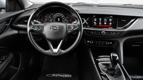 Opel Insignia Grand Sport 2.0d Innovation, снимка 9