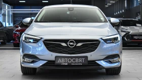 Opel Insignia Grand Sport 2.0d Innovation, снимка 2