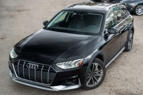 Audi A4 Allroad * QUATTRO * Автокредит (Цена до България), снимка 3