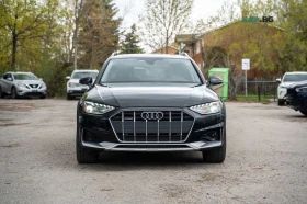 Audi A4 Allroad * QUATTRO * Автокредит (Цена до България), снимка 4