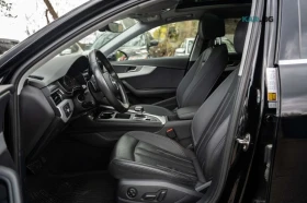 Audi A4 Allroad * QUATTRO * Автокредит (Цена до България), снимка 10