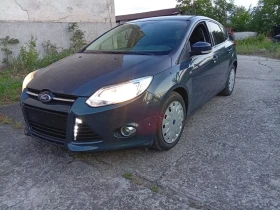 Ford Focus, снимка 2