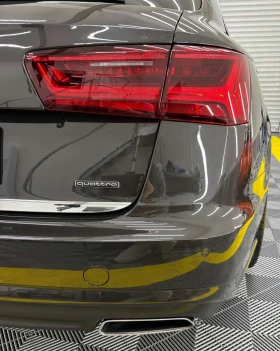 Audi A6 Audi A6 Avant Quattro, снимка 6
