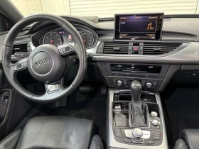 Audi A6 Audi A6 Avant Quattro, снимка 8
