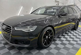 Audi A6 Audi A6 Avant Quattro, снимка 3