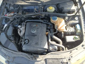 VW Passat 1.9 dizel, снимка 4