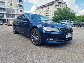 Skoda Superb L&K, снимка 2
