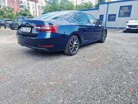 Skoda Superb L&K, снимка 4