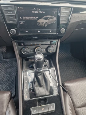 Skoda Superb L&K, снимка 11