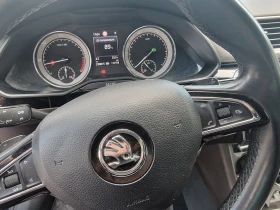 Skoda Superb L&K, снимка 10