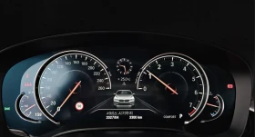 BMW 6 GT 640I XDRIVE LUXURY| ПОДГРЕВ| ОБДУХВАНЕ| ХЕД ЪП| ПА, снимка 7