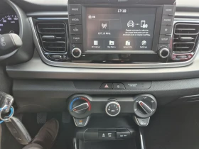 Kia Rio 1.4D* ТОП СЪСТОЯНИЕ* Led* EVR06, снимка 11