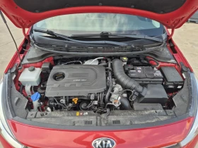 Kia Rio 1.4D* ТОП СЪСТОЯНИЕ* Led* EVR06, снимка 14