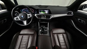 BMW 340 * ДИСТРОНИК * 360 * HUD * АВТОКРЕДИТ, снимка 6