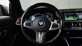BMW 340 * ДИСТРОНИК * 360 * HUD * АВТОКРЕДИТ, снимка 8