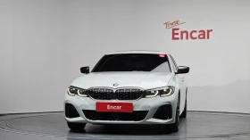 BMW 340 * ДИСТРОНИК * 360 * HUD * АВТОКРЕДИТ, снимка 2