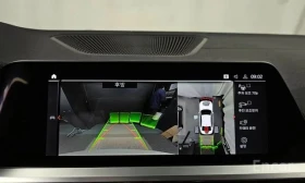 BMW 340 * ДИСТРОНИК * 360 * HUD * АВТОКРЕДИТ, снимка 10