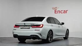 BMW 340 * ДИСТРОНИК * 360 * HUD * АВТОКРЕДИТ, снимка 3