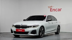 BMW 340 * ДИСТРОНИК * 360 * HUD * АВТОКРЕДИТ, снимка 1