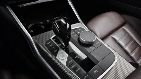 BMW 340 * ДИСТРОНИК * 360 * HUD * АВТОКРЕДИТ, снимка 17
