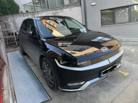 Hyundai Ioniq 5, снимка 3