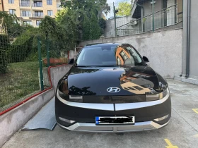 Hyundai Ioniq 5, снимка 2