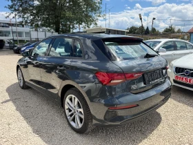 Audi A3 136 Хил км-2021г, снимка 4