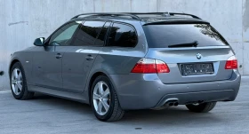 BMW 525 197кс Edition M-пакет * FULL* , снимка 4