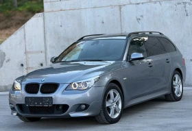 BMW 525 197кс Edition M-пакет * FULL* , снимка 3