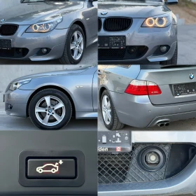 BMW 525 197кс Edition M-пакет * FULL* , снимка 9