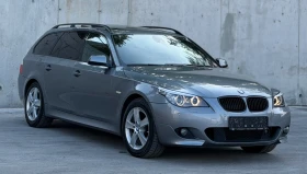 BMW 525 197кс Edition M-пакет * FULL* , снимка 1