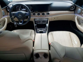 Mercedes-Benz E 300 2.0l, снимка 8