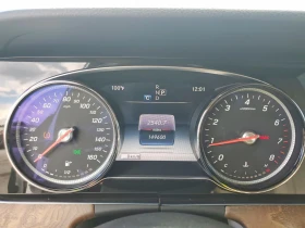 Mercedes-Benz E 300 2.0l, снимка 9