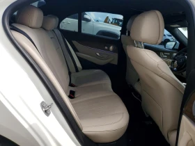 Mercedes-Benz E 300 2.0l, снимка 10