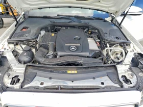 Mercedes-Benz E 300 2.0l, снимка 11