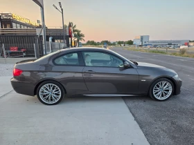 BMW 320 Face-lift Mpack Dinamic Auto, снимка 8