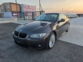 BMW 320 Face-lift Mpack Dinamic Auto, снимка 1
