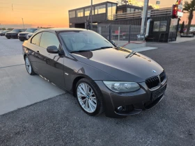 BMW 320 Face-lift Mpack Dinamic Auto, снимка 3