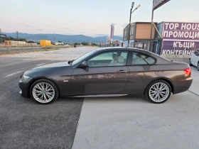 BMW 320 Face-lift Mpack Dinamic Auto, снимка 7