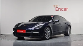 Porsche Panamera 2.9 4S* 360* ECS* КОЖА* ОБДУХВ* ПАНО, снимка 1